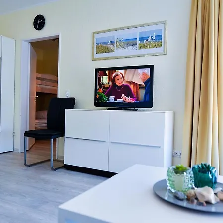 Haus Frische Brise 0711
