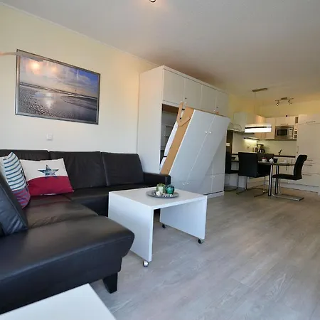 Appartement Haus Frische Brise 0711