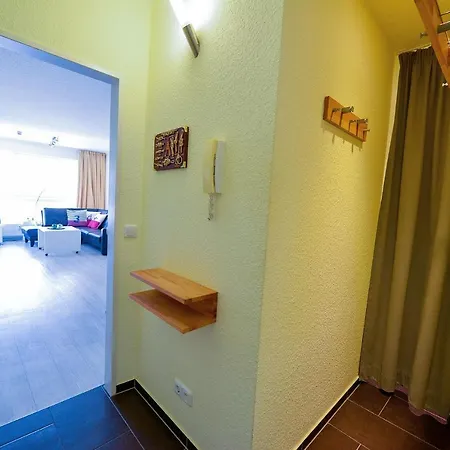 Haus Frische Brise 0711 クックスハーフェン