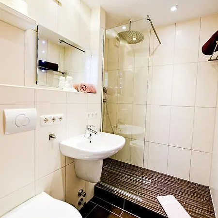 Haus Frische Brise 0711 Appartement *