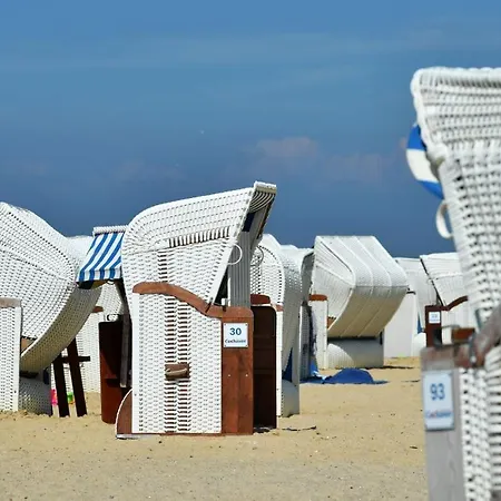 Haus Frische Brise 0711 Appartement Cuxhaven